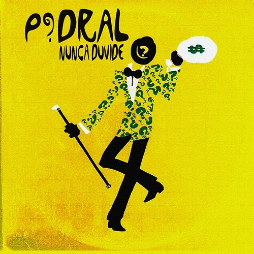 Nunca Duvide p3dral