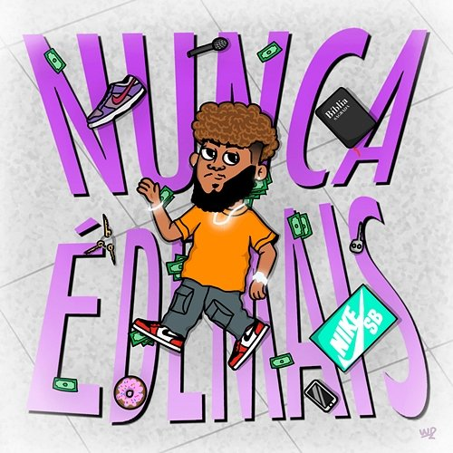Nunca é Demais BIG THE KIID, Asaph