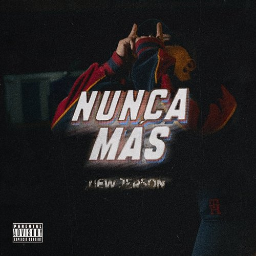 Nunca Más New Jerson