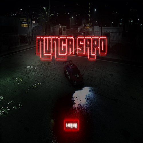 Nunca Sapo DJ Mutha