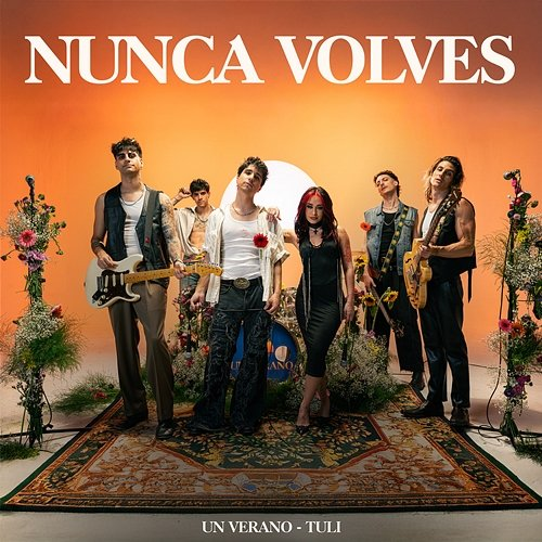 Nunca Volves Un Verano, Tuli
