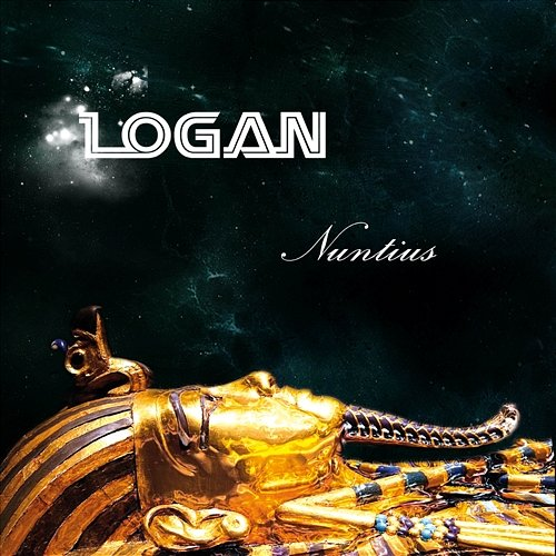 Nuntius JUAN LUIS GIMENEZ, Logan