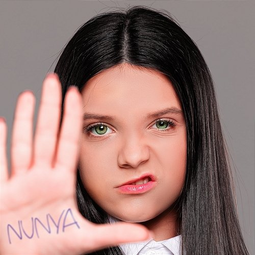 NUNYA Maria Iankovskaia
