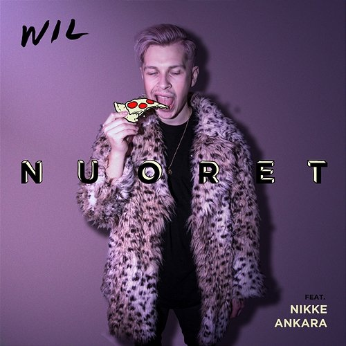 Nuoret WIL feat. Nikke Ankara