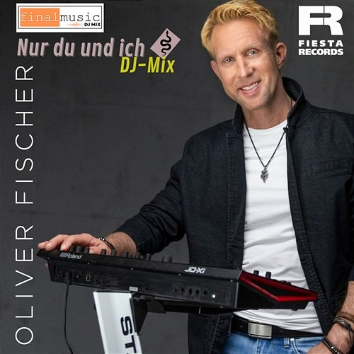 Nur du und ich Oliver Fischer