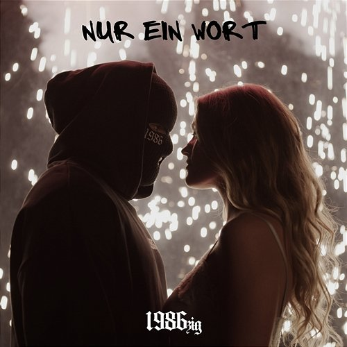 Nur ein Wort 1986zig
