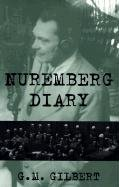 Nuremberg Diary Gilbert G.