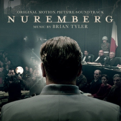 Nuremberg, płyta winylowa Tyler Brian