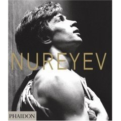 Nureyev - Brown Howard