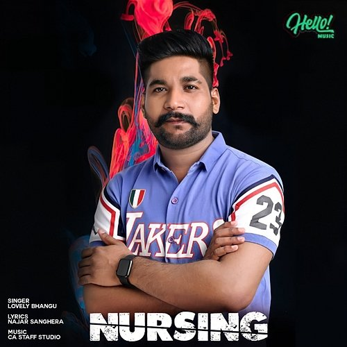 Nursing Lovely Bhangu