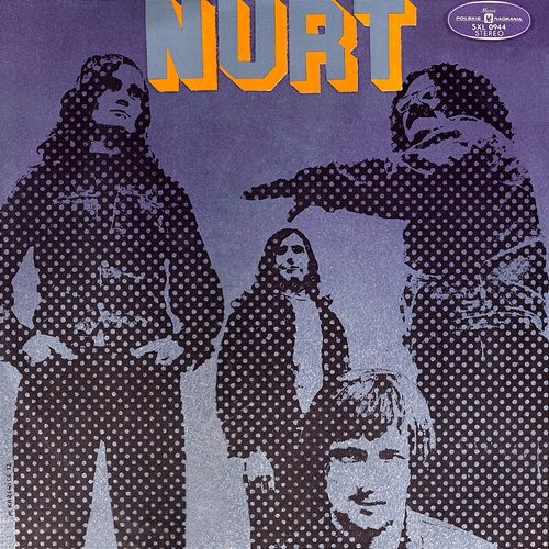 Nurt Nurt