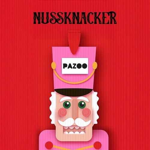 Nussknacker Pazoo