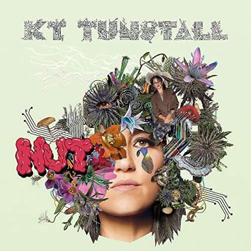 Nut Kt Tunstall