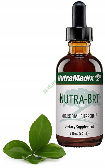 Nutra-BRT NutraMedix 60ml NutraMedix