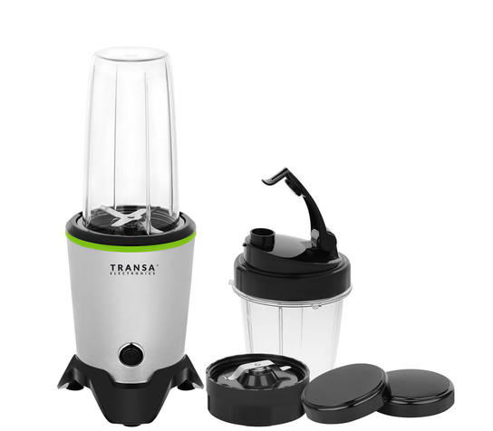 Nutri Blender Nutri Fresh 1200W Transa Electronics