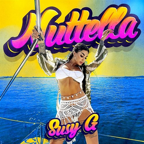 Nuttella Susy G