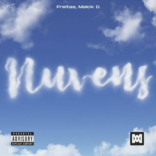 Nuvens Freitas, Maick D.