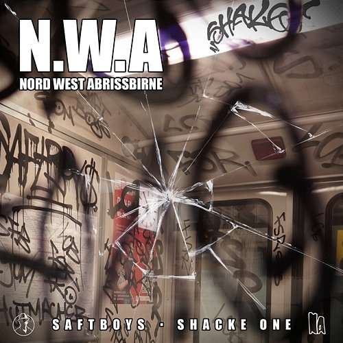 NWA Saftboys, Shacke One