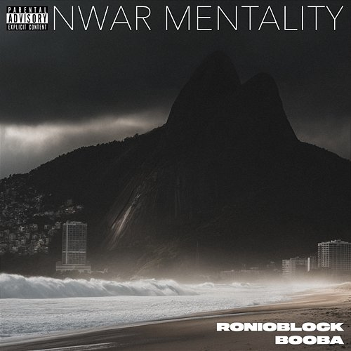 Nwar Mentality Roni0Block, Booba