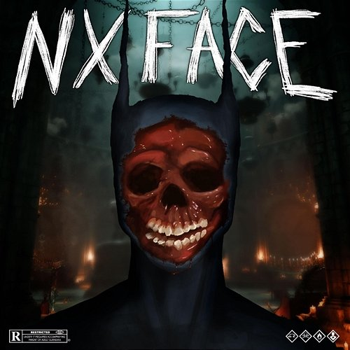 NX FACE. Kill Dyll feat. PABLO!