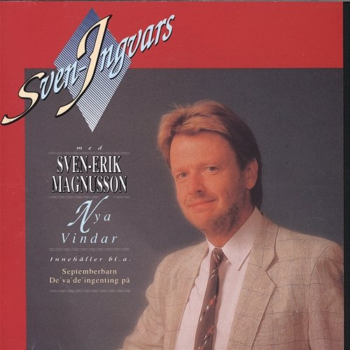 Nya vindar Sven-Ingvars