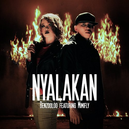 Nyalakan Benzooloo feat. Mimifly
