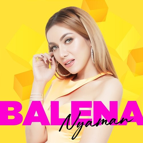 Nyaman Balena