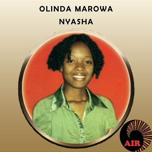 Nyasha Olinda Marowa