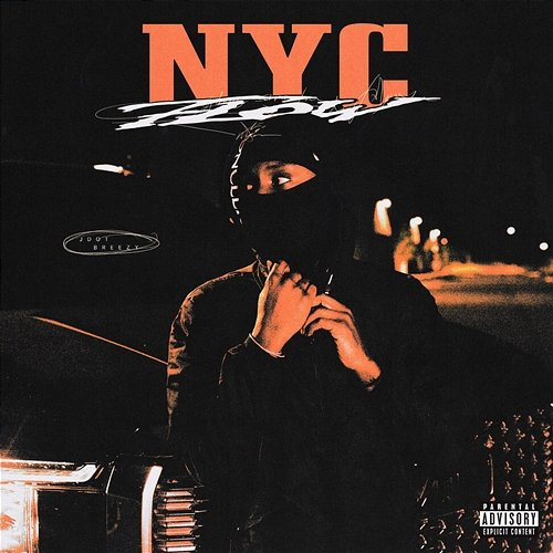 NYC Flow JDot Breezy