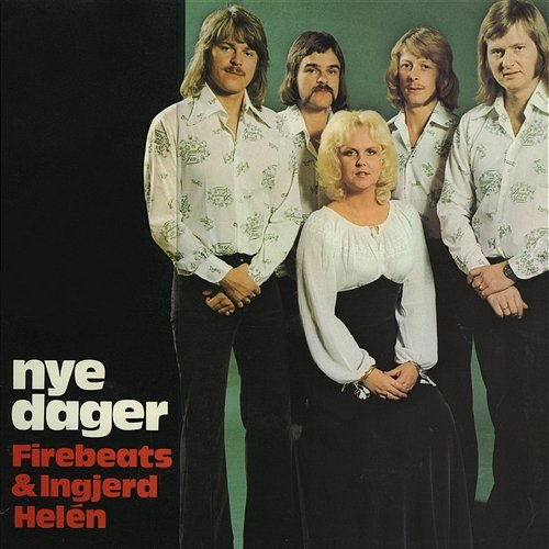 Nye dager Firebeats, Ingjerd Helen