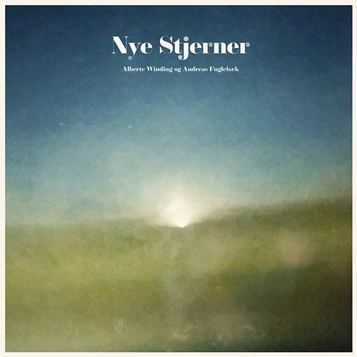 Nye Stjerner Alberte Winding, Andreas Fuglebæk
