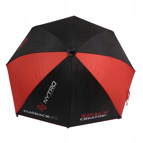 Nytro Space Creator Flatback50 250cm parasol Inna marka