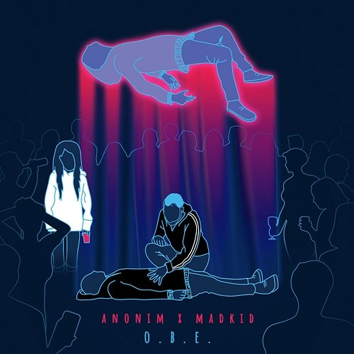 O.B.E. Anonim, Madkid