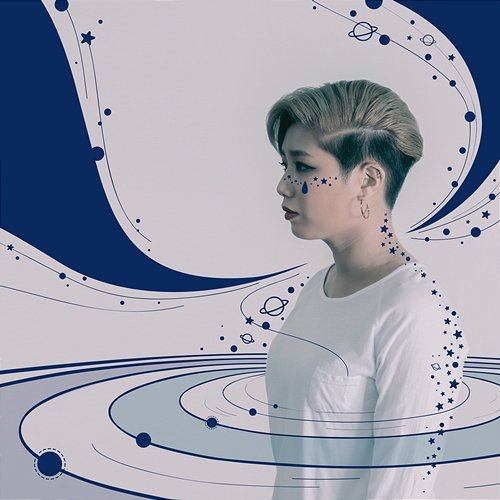 O Ahn Ye Eun