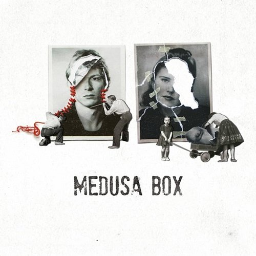 O Medusa Box