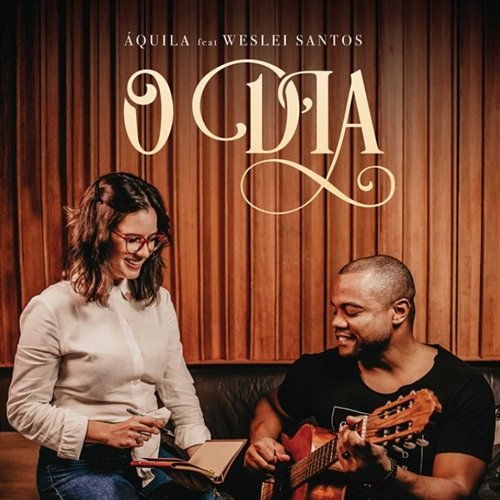 O Dia Áquila, Weslei Santos