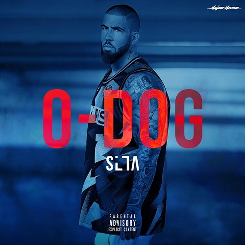 O-Dog Silla