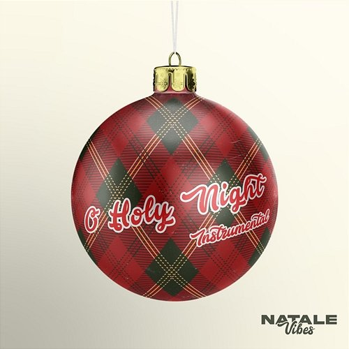 O Holy Night Instrumental Melodies Collective, Natale Vibes, Babbo Natale