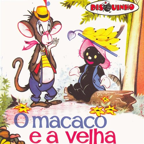 O Macaco e a Velha Vários