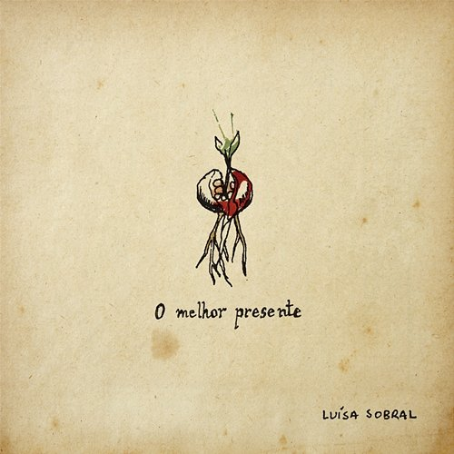 O Melhor Presente Luísa Sobral