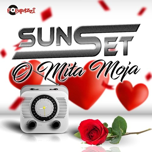 O miła moja SUNSET