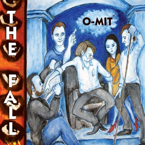 O-Mit The Fall