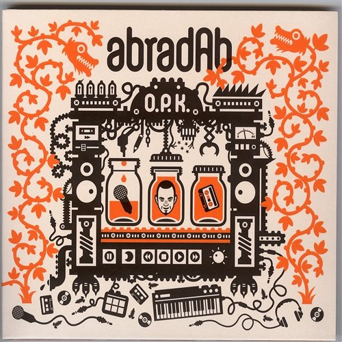 O.P.K. Abradab