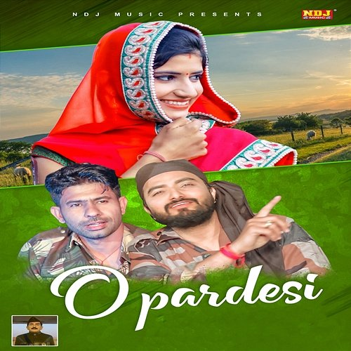 O Pardesi Vikas Kumar