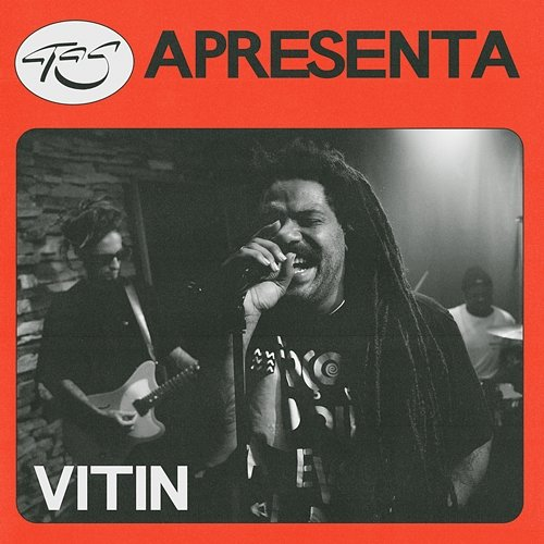 O Problema É Que Cê Sabe - TAS Apresenta TAS Records, Vitin