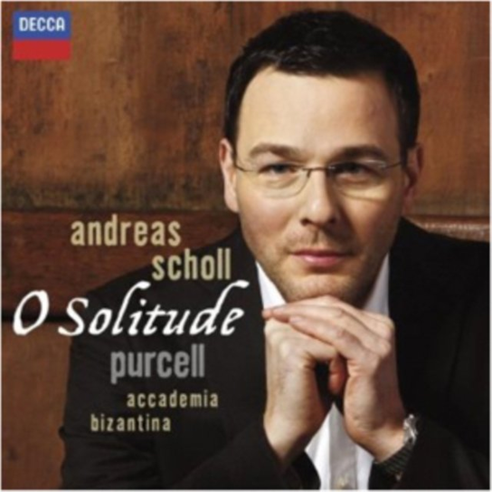 O Solitude Scholl Andreas