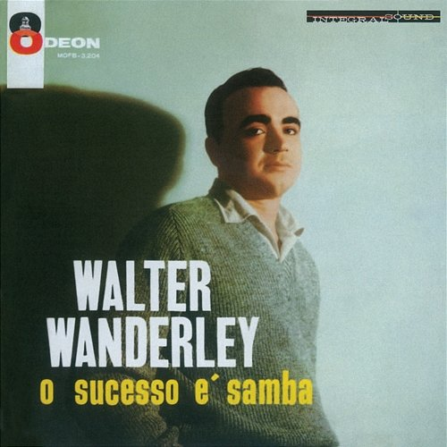 O Sucesso É Samba Walter Wanderley