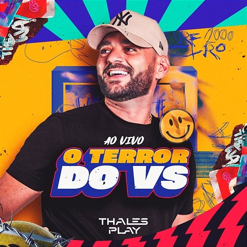 O Terror do VS Thales Play