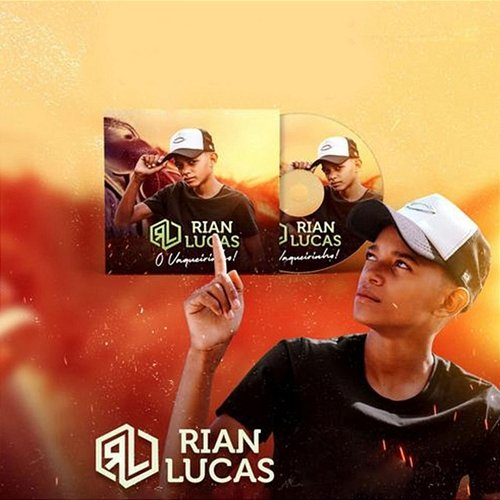 O Vaquerinho Rian Lucas