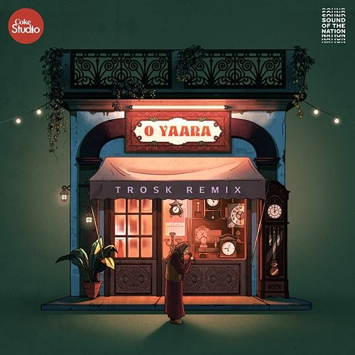 O Yaara Kaavish & Trosk
